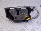 Замок двери передней левой BMW X5-series (E70) 51 21 7 202 145