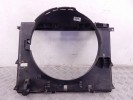 Диффузор вентилятора BMW 5-series (E39) 17 11 1 705 580