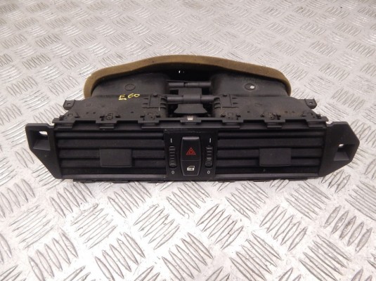 Дефлектор обдува салона BMW 5-series (E60/61) 64 22 6 910 734