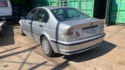 Петля двери BMW 3-series (E46) 8196035