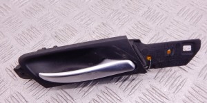 Ручка внутренняя задняя правая BMW X5-series (E70) 51 41 6 973 740