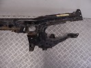 Передняя панель крепления облицовки (телевизор) BMW X5-series (E53) 51 71 8 402 319
