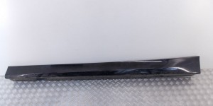 Накладка на порог BMW 3-series (E90/91/92)