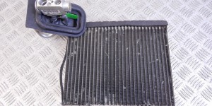 Испаритель кондиционера BMW X5-series (E70) 64 11 9 187 630