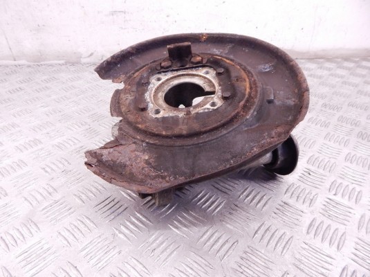 Ступица задняя правая BMW 5-series (E39) 33 32 1 091 336 Ступица задняя правая BMW 5-series (E39) 33 32 1 091 336