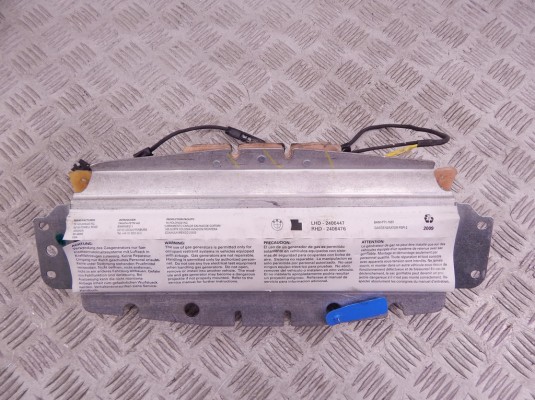 Подушка безопасности пассажира BMW X5-series (E70) 72 12 9 141 530