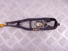 Скелет ручки наружной передней левой BMW 3-series (E46) 51 21 8 216 121