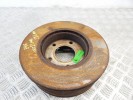 Диск тормозной передний BMW 3-series (E46) 34 11 6 864 060