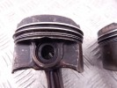 Поршень BMW 5-series (E39) 11 25 1 437 037