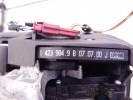 Кулиса BMW 5-series (E39) 25 16 1 423 984