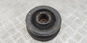 Шкив коленвала BMW X5-series (E53)