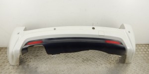 Бампер задний BMW X3-series (E83) Бампер задний BMW X3-series (E83)