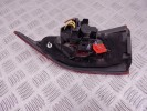 Фонарь крышки багажника левый BMW X1-series (E84) 63 21 2 990 113