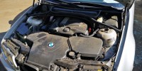 Кассета радиаторов BMW 3-series (E46) 17 11 1 436 249