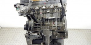 Двигатель BMW 3-series (E46)