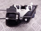 Замок двери передней левой BMW 5-series (E60/61) 51 21 7 167 073