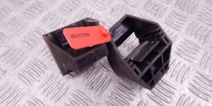 Кронштейн радиатора BMW 3-series (E46) 17 11 1 436 264