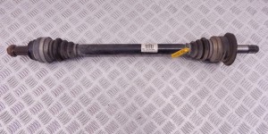 Полуось задняя (приводной вал, ШРУС) BMW 5-series (F10/11) 33 20 7 581 030 Полуось задняя (приводной вал, ШРУС) BMW 5-series (F10/11) 33 20 7 581 030