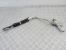 Подушка безопасности боковая (шторка) правая BMW X5-series (E53) 72 12 8 267 942