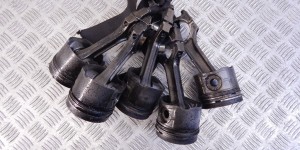 Поршень BMW X5-series (E53) 11 25 7 786 453