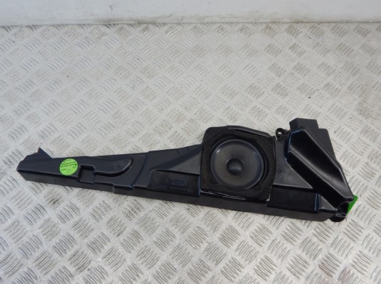 Динамик двери передней левой BMW 5-series (E39) 65 13 8 362 539