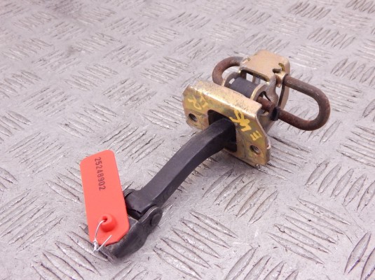 Ограничитель открывания двери передней BMW 3-series (E46) 51 21 8 160 959