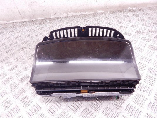 Дисплей BMW 7-series (E65/66) 65 82 6 942 526 Дисплей BMW 7-series (E65/66) 65 82 6 942 526