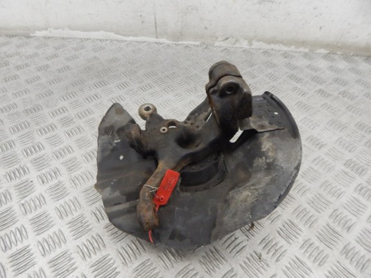Ступица передняя левая BMW 3-series (E46) 31 21 1 096 429