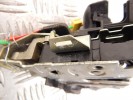 Замок двери передней правой BMW 5-series (E39) 51 21 8 235 104