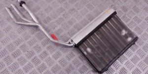 Радиатор отопителя (печки) BMW 5-series (E39) 64 11 8 373 840