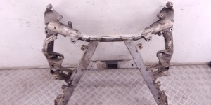 Балка подвески передняя (подрамник) BMW 5-series (E39) 31 10 6 755 072