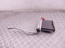 Радиатор отопителя (печки) BMW 3-series (E46) 64 11 8 372 783
