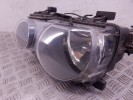 Фара левая BMW 3-series (E46) 63 12 6 901 969