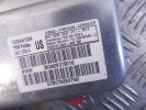 Подушка безопасности боковая (в дверь) передняя левая BMW X3-series (E83) 72 12 3 426 315
