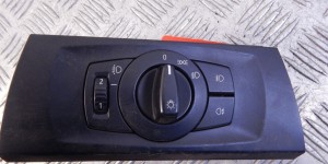 Переключатель света BMW 3-series (E90/91/92) 61 31 6 932 794