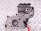 Крышка двигателя передняя BMW 5-series (E60/61) 11 14 7 786 751