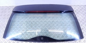Стекло заднее BMW 3-series (E46) 51 31 8 255 292