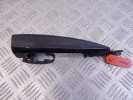 Ручка наружная передняя правая BMW X5-series (F15) 51 21 7 396 306