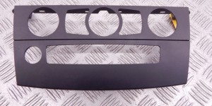 Рамка под магнитолу BMW 5-series (E60/61) 51 45 6 976 361 Рамка под магнитолу BMW 5-series (E60/61) 51 45 6 976 361