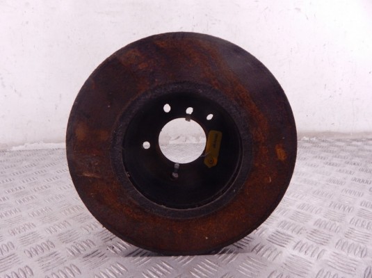 Диск тормозной передний BMW 5-series (E60/61) 34 11 6 864 059
