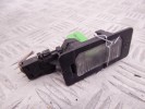 Подсветка номера BMW 5-series (E60/61) 63 26 8 372 001
