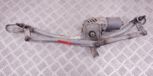 Механизм стеклоочистителя (трапеция дворников) BMW 7-series (F01/02) 61 61 7 306 266 Механизм стеклоочистителя (трапеция дворников) BMW 7-series (F01/02) 61 61 7 306 266