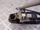 Скелет ручки наружной задней левой BMW 3-series (E46) 51 21 8 253 453