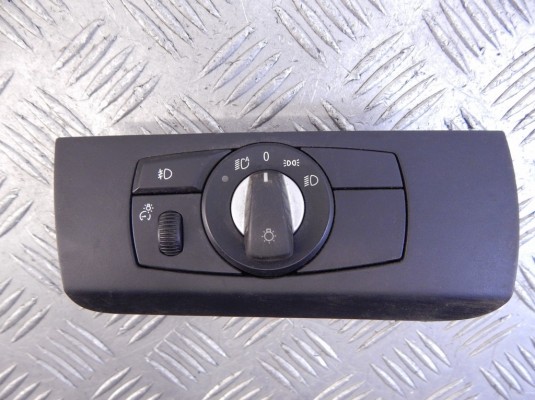 Переключатель света BMW X5-series (E70) 61 31 9 134 728