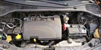 Топливная рампа RENAULT CLIO III (2005-2012)
