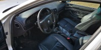 Теплообменник масляного фильтра BMW 5-series (E39) 11 42 2 247 204