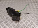 Замок двери передней правой BMW 5-series (E39) 51 21 8 235 104