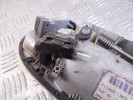 Ручка наружная задняя левая BMW 7-series (E65/66) 51 21 7 191 891