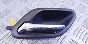 Ручка внутренняя передняя левая BMW 5-series (E39) 51 21 8 125 513