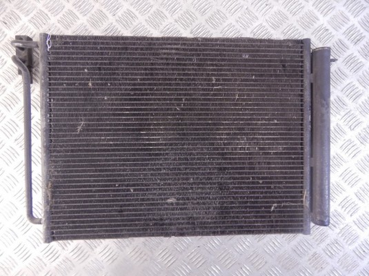 Радиатор кондиционера BMW X5-series (E53) 64 53 6 914 216